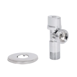 Кран приладовий кульовий Арко Thermo Alliance Standart 1/2"З х 3/4"З SF340W1520 №33