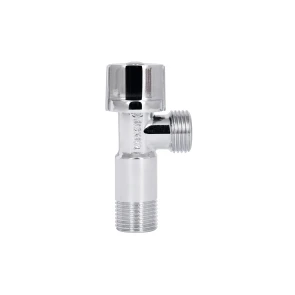 Кран приборный шаровой Арко Thermo Alliance Standart 1/2"С х 1/2"С SF340W1515 №29