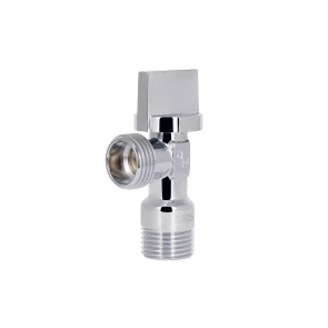 Кран приборный Thermo Alliance Base 1/2" ЗР SD185W1515 №3