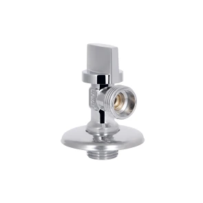 Кран приборный Thermo Alliance Base 1/2" ЗР SD185W1515 №11