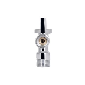 Кран приборный Thermo Alliance Base 1/2" ЗР SD185W1515 №17