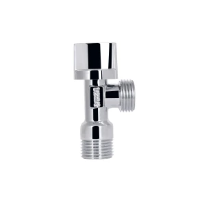 Кран приборный Thermo Alliance Base 1/2" ЗР SD185W1515 №26
