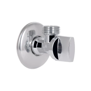 Кран приборный Thermo Alliance Base 1/2" ЗР SD185W1515 №33