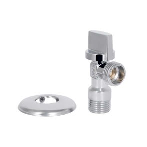 Кран приборный Thermo Alliance Base 1/2" ЗР SD185W1515 №45