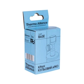 Кран приборный Thermo Alliance Base 1/2" ЗР SD185W1515 №47