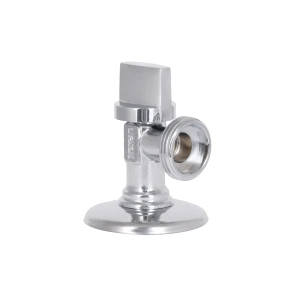 Кран приборный Thermo Alliance Base 1/2"х3/4" ЗР SD185W1520 №13