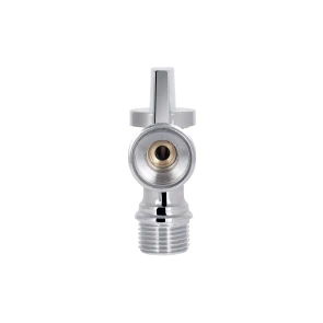 Кран приборный Thermo Alliance Base 1/2"х3/4" ЗР SD185W1520 №19