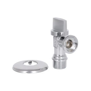 Кран приборный Thermo Alliance Base 1/2"х3/4" ЗР SD185W1520 №59
