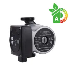 Насос циркуляционный Thermo Alliance LPSA 25/60/130 №1
