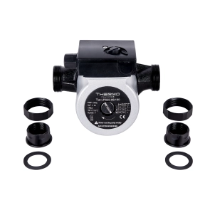 Насос циркуляційний Thermo Alliance LPS 25/80/180 №3