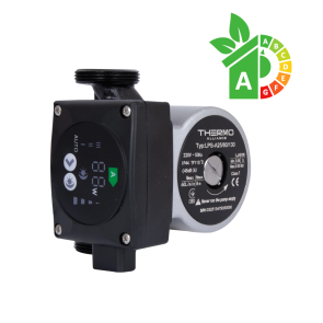 Насос циркуляционный Thermo Alliance LPSA 25/80/130 энергосберегающий №1