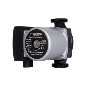 Насос циркуляционный Thermo Alliance LPSA 25/80/130 энергосберегающий №3