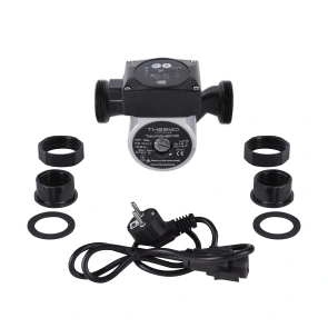 Насос циркуляционный Thermo Alliance LPSA 32/60/180 №4