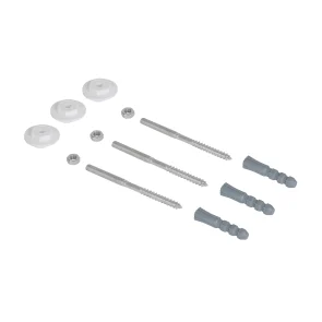 Раковина на пральну машину Qtap Arvin 595x595x115 мм, White QTARV2365WHI48575 №12