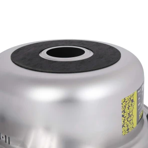 Кухонная мойка Brinex 5745 0,8 мм Satin (BRIN5745SAT08) №13