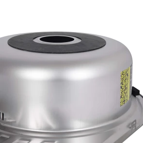 Кухонная мойка Brinex 7750 0,8 мм Satin (BRIN7750SAT08) №16