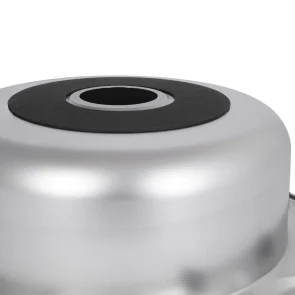 Кухонная мойка Brinex 510-D 0,8 мм Micro Decor (BRIN510MDEC08) №17