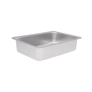 Lidz Handmade H7545 Мойка для кухни встроенная Decor Honeycomb 3,0/1,0 мм LDH7545DEC48372 №42