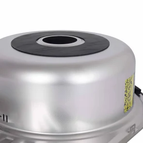 Кухонная мойка Brinex 7750 0,8 мм Micro Decor (BRIN7750MDEC08) №23