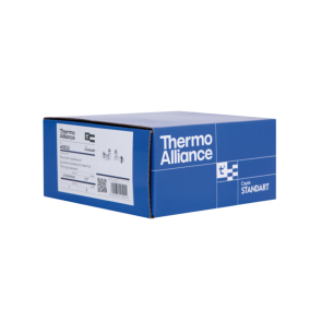 Комплект кранов Thermo Alliance Standart 1/2" хром, для полотенцесушителя угловой SF395W15HE №8