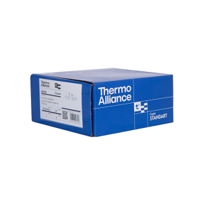 Комплект кранів Thermo Alliance Standart 1/2" бiлий, для рушникосушарки кутовий SF395W15HEW №8