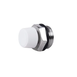 Кран Маевского Thermo Alliance Standart 1/2" ручной SD211W15 №1