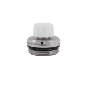 Кран Маевского Thermo Alliance Standart 3/4" ручной SD211W20 №3