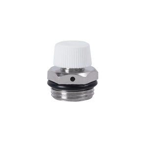Кран Маевского Thermo Alliance Standart 1/2" ручной SD211W15 №3