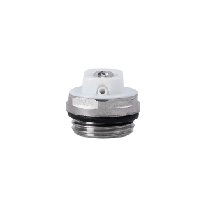 Кран Маєвського Thermo Alliance Standart 1/2" SD210W15 №3