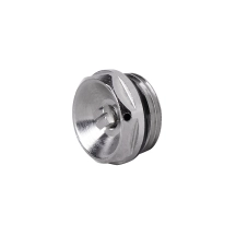 Кран Маєвського Thermo Alliance Standart 1/2" SD212W15