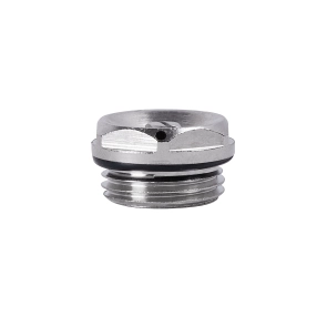 Кран Маєвського Thermo Alliance Standart 1/2" SD212W15 №3