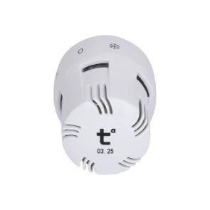 Термостатична головка Thermo Alliance Standart М30х1,5 SF254 №4