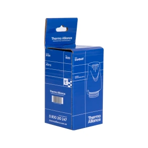 Термостатична головка Thermo Alliance Standart М30х1,5 SF254 №6