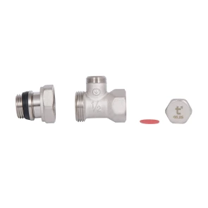 Термостатичний набір Thermo Alliance Standart прямий 1/2" TAS353W15 №4