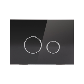 Панель змиву для унітаза Qtap Nest QT0111V1163GB №1