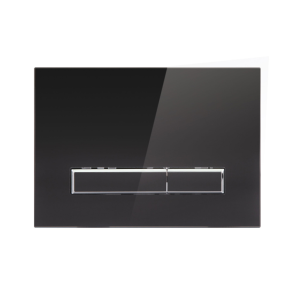 Панель смыва для унитаза Qtap Nest QT0111V1107GB №1