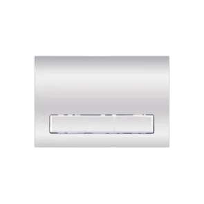 Панель змиву для унітаза Qtap Nest QT0111M08381CRM №1