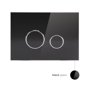 Панель змиву для унітаза Qtap Nest QT0111V1163GB №4