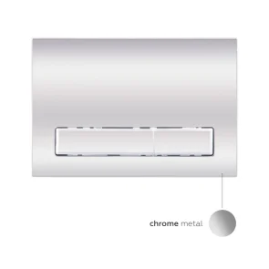 Панель змиву для унітаза Qtap Nest QT0111M08381CRM №4