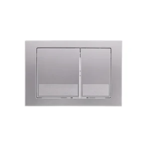 Панель змиву для унітаза Qtap Nest QT0111M06029SAT №1