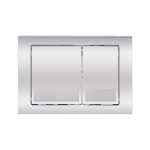 Панель змиву для унітаза Qtap Nest QT0111M06028CRM №1