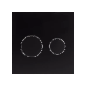 Панель змиву для унітаза Qtap Nest Uni QT0211P01V1178MB №1