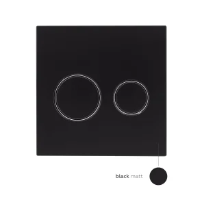 Панель змиву для унітаза Qtap Nest Uni QT0211P01V1178MB №4
