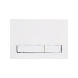 Панель змиву для унітаза Qtap Nest QT0111M08V1384W №6