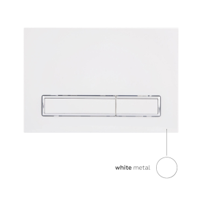 Панель змиву для унітаза Qtap Nest QT0111M08V1384W №9