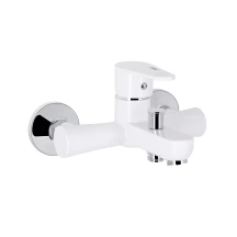 Смеситель для ванной Brinex 37W 006