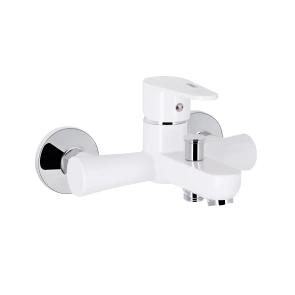 Смеситель для ванной Brinex 37W 006 №1