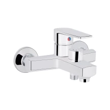 Смеситель для ванной Brinex 35C 006N