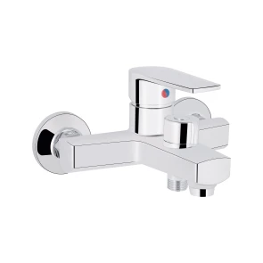 Смеситель для ванной Brinex 35C 006N №1