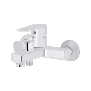 Смеситель для ванной Brinex 35C 006N №3